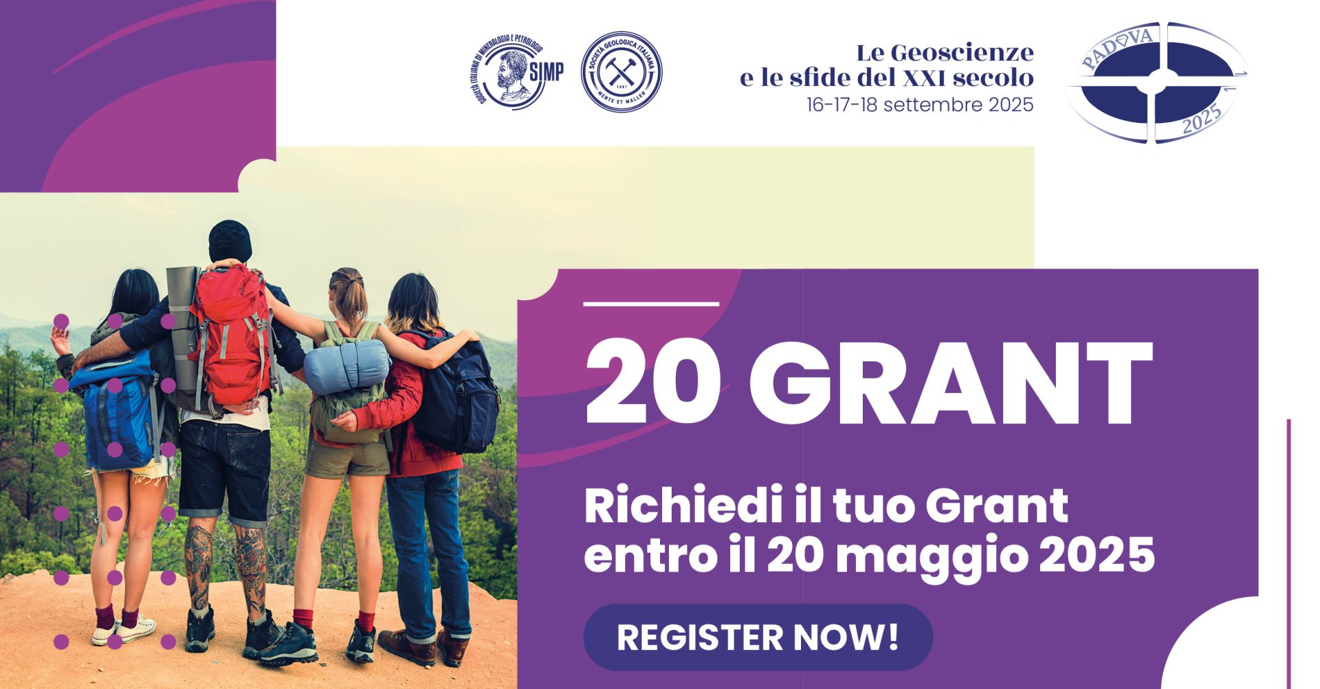 Student Grants