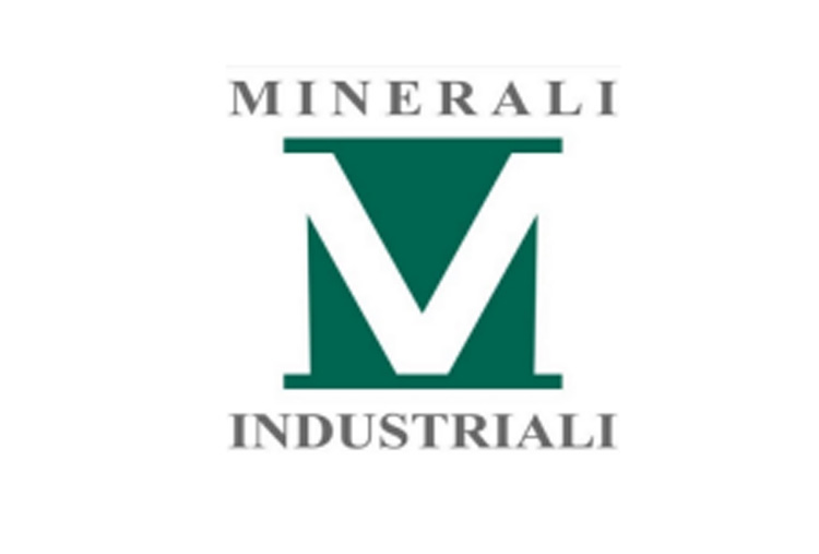 minerali industriali